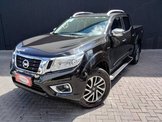 NISSAN FRONTIER 2022