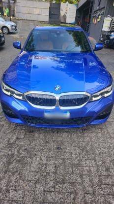 BMW 320i 2021