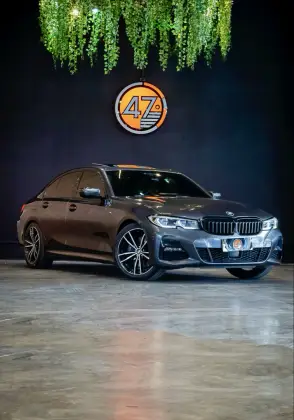 BMW 330i 2020
