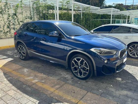 BMW X2 2020