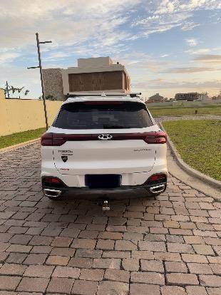 CAOA CHERY TIGGO 8 2022