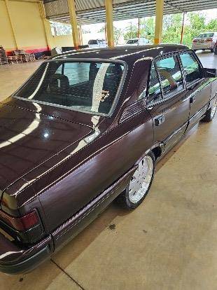 CHEVROLET OPALA 1991