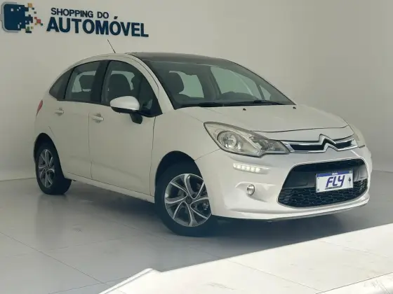 CITROËN C3 2015