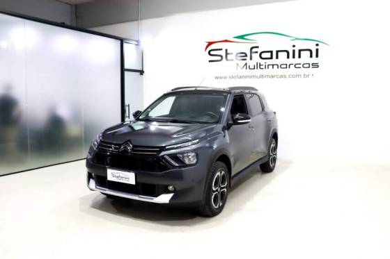 CITROËN C3 AIRCROSS 2024