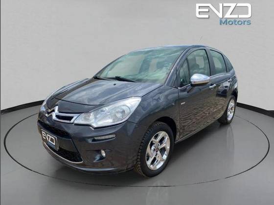 CITROËN C3 PICASSO 2014