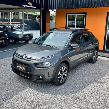 CITROËN C4 CACTUS 2021