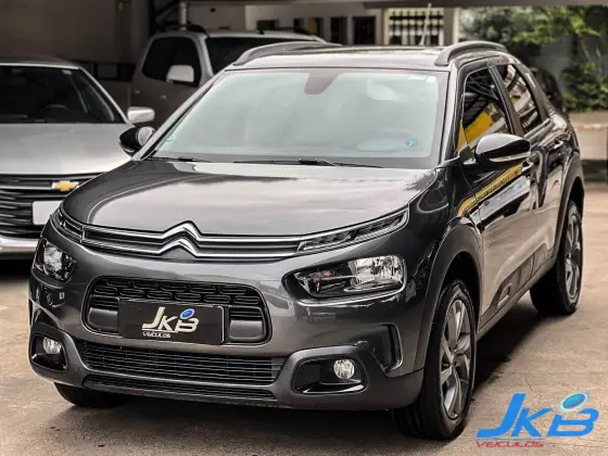 CITROËN C4 CACTUS 2022