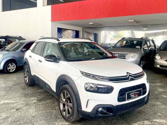 CITROËN C4 CACTUS 2023