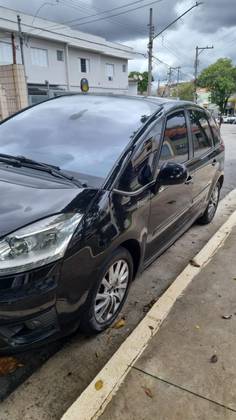 CITROËN C4 PICASSO 2010