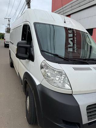 FIAT DUCATO 2021