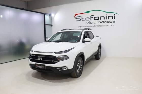 FIAT TORO 2022