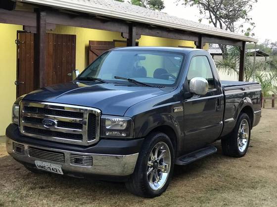 FORD F-250 2010