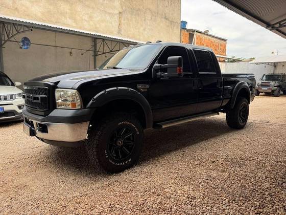 FORD F-250 2011
