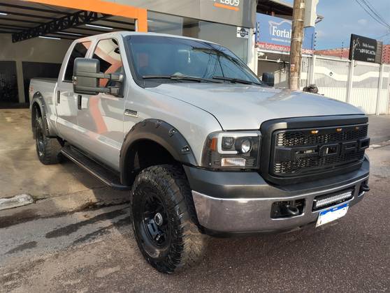 FORD F-250 2007
