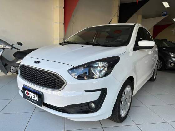 FORD KA 2019
