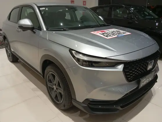 HONDA HR-V 2025