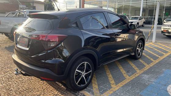 HONDA HR-V 2019