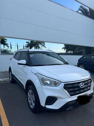 HYUNDAI CRETA 2019