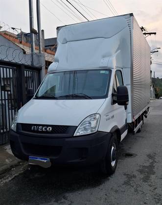 IVECO DAILY 2018