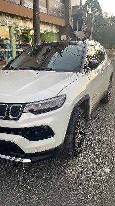 JEEP COMPASS 2023