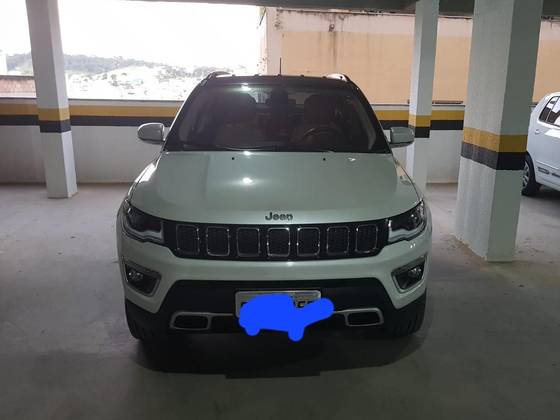 JEEP COMPASS 2019