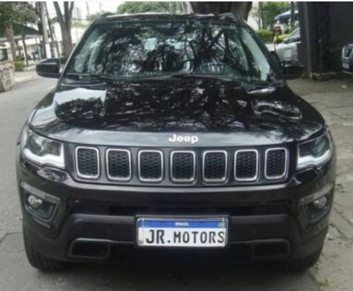 JEEP COMPASS 2021