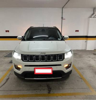 JEEP COMPASS 2019