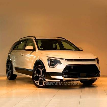 KIA NIRO 2025
