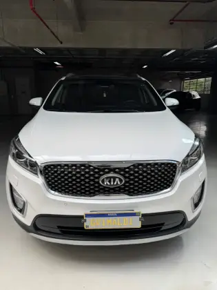 KIA SORENTO 2018