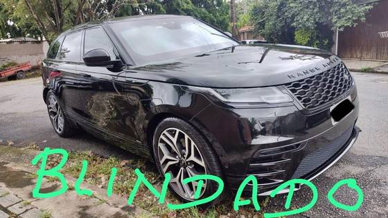 LAND ROVER RANGE ROVER VELAR 2019