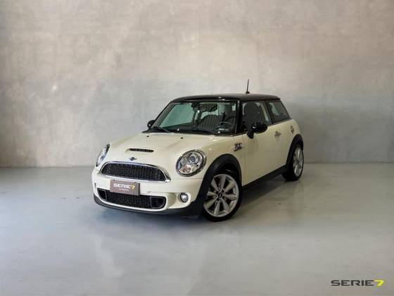 MINI COOPER 2013