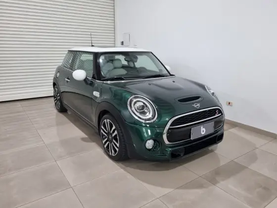MINI COOPER 2019