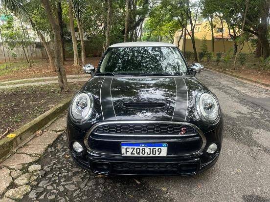 MINI COOPER 2017
