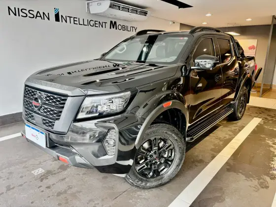 NISSAN FRONTIER 2023
