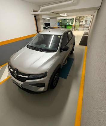 RENAULT KWID 2023