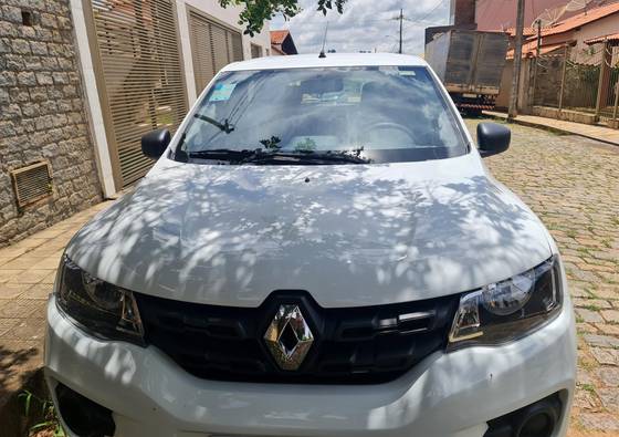 RENAULT KWID 2019