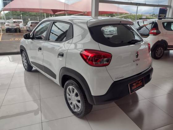RENAULT KWID 2019