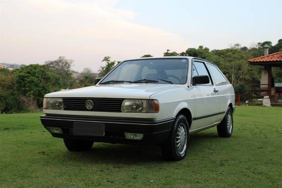 VOLKSWAGEN GOL 1992