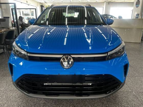 VOLKSWAGEN NIVUS 2025