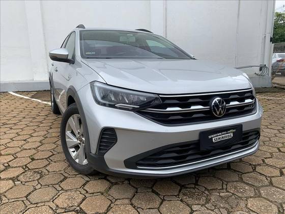 VOLKSWAGEN NIVUS 2021