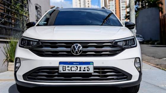 VOLKSWAGEN NIVUS 2021