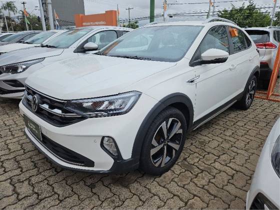VOLKSWAGEN NIVUS 2023