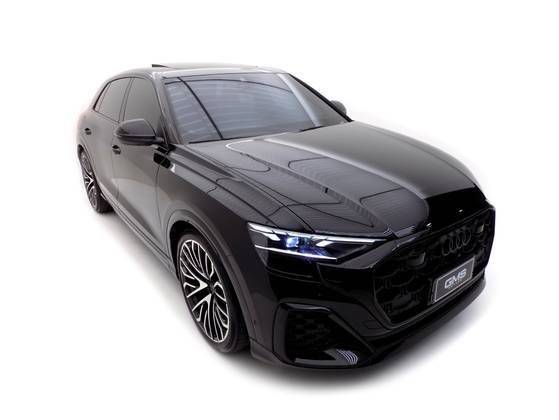 AUDI Q8 2025
