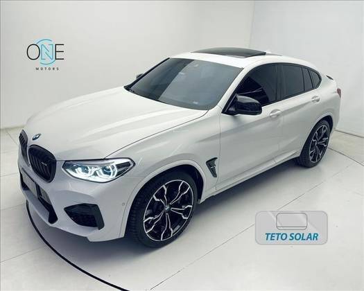 BMW X4 2020