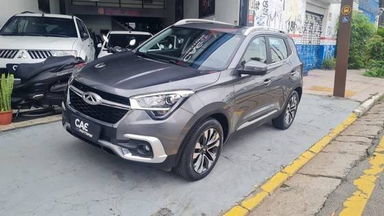 CAOA CHERY TIGGO 5x 2020