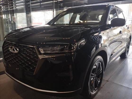 CAOA CHERY TIGGO 7 PRO 2023