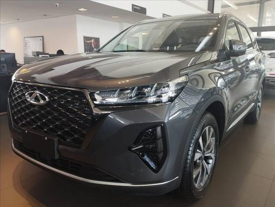 CAOA CHERY TIGGO 7 PRO 2023