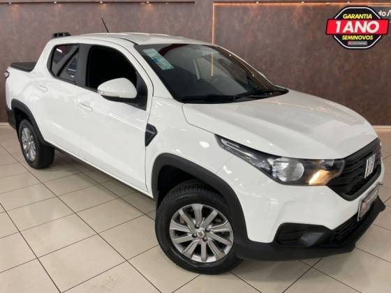 FIAT STRADA 2023