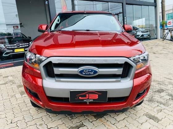 FORD RANGER 2019