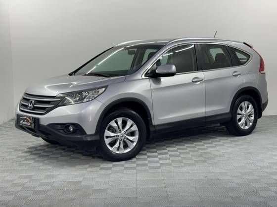 HONDA CRV 2014